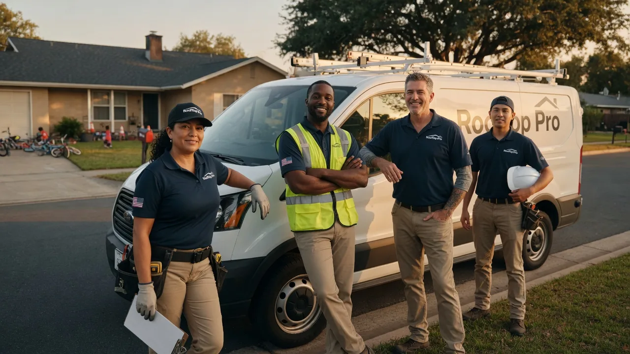 Roof Repair in Brookston, MN near me