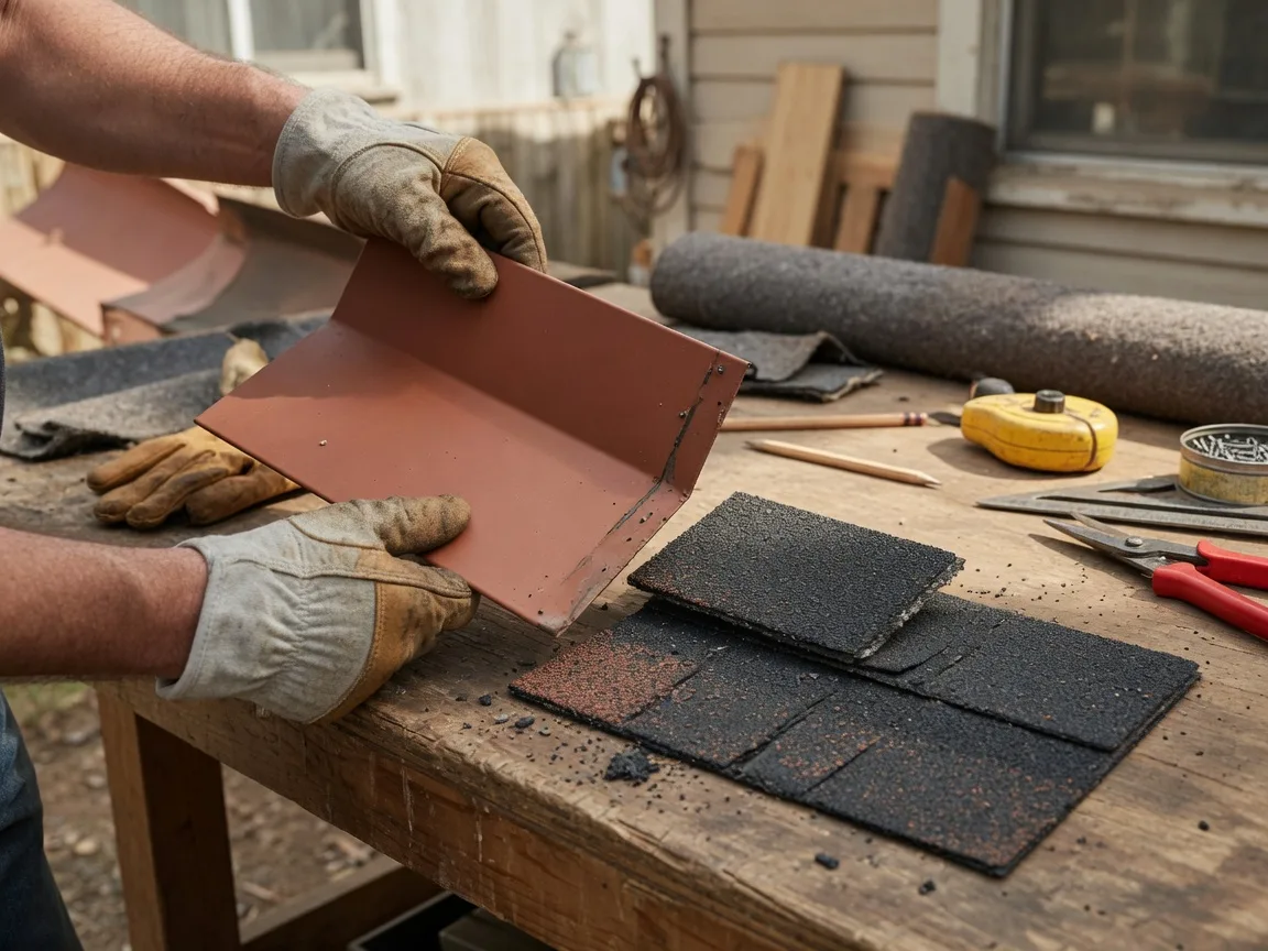 Roof Repair company in Brookston, MN